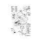 VIS BS 751B095050 ORIGINALE MTD