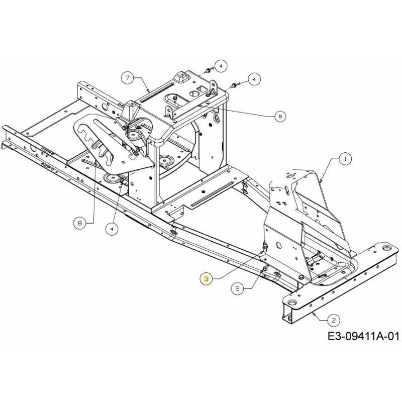 Vite 710-06194 ORIGINALE MTD