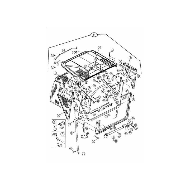 SCREW HEX 710-1724 ORIGINAL MTD