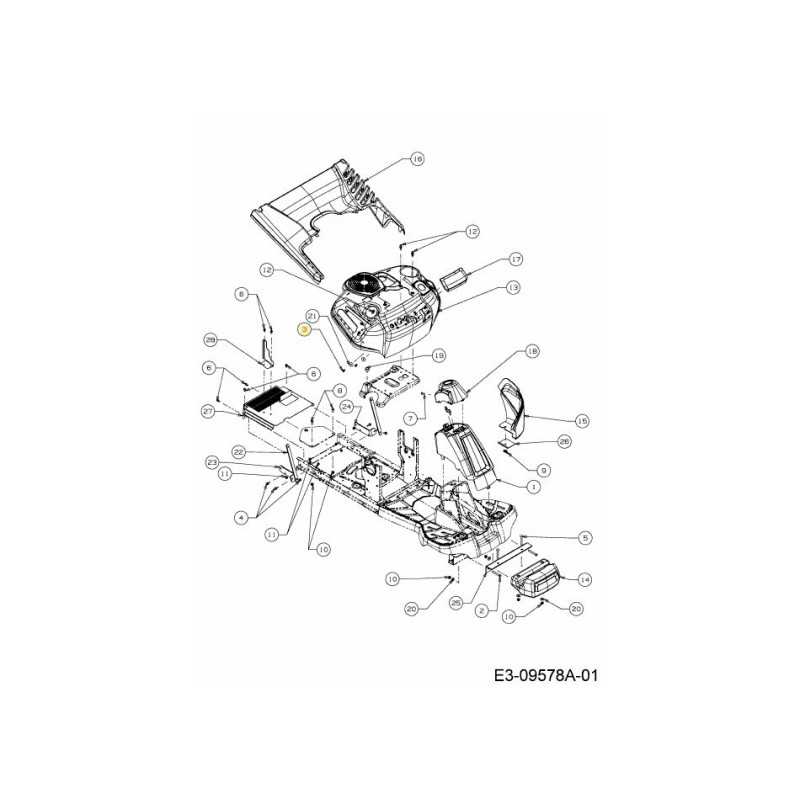 VITE ESAGONALE 1/4-15 0.50 710-04187A ORIGINALE MTD VITE ESAGONALE 1/4-15 0.50 710-04187A ORIGINALE MTD