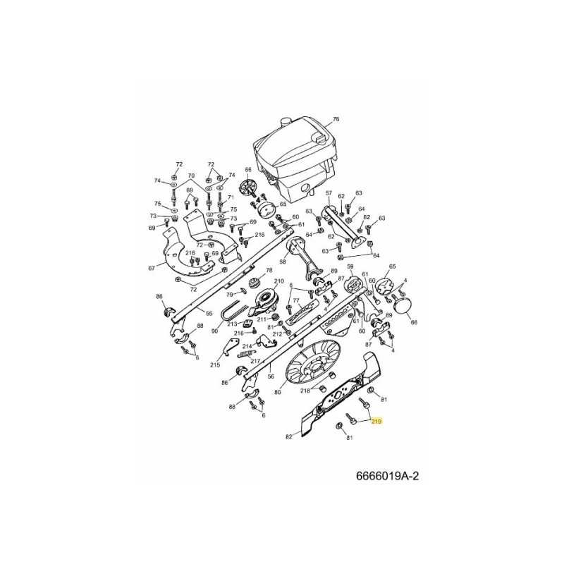TORNILLO 0011356 ORIGINAL MTD