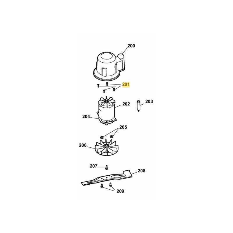 VITE K60X22 0012638 ORIGINALE MTD