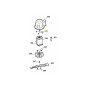 VIS K60X22 0012638 ORIGINALE MTD