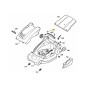 SCREW K60X30/20 0012643 ORIGINAL MTD SCREW K60X30/20 0012643 ORIGINAL MTD