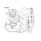 VITE 0011420 ORIGINALE MTD VITE 0011420 ORIGINALE MTD