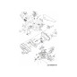 VITE M10 710-04769 ORIGINALE MTD