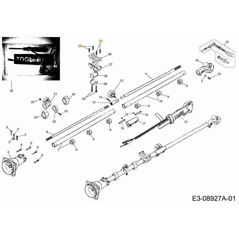 VITE M5X25 092.63.056 ORIGINALE MTD