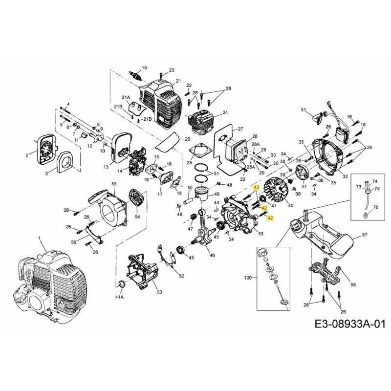 TORNILLO M5X35 092.63.593 ORIGINAL MTD