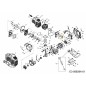 VITE M5X55 092.63.053 ORIGINALE MTD