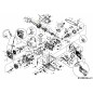 VITE M5X84 092.63.230 ORIGINALE MTD