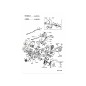 VITE M6X16 092.48.627 ORIGINALE MTD