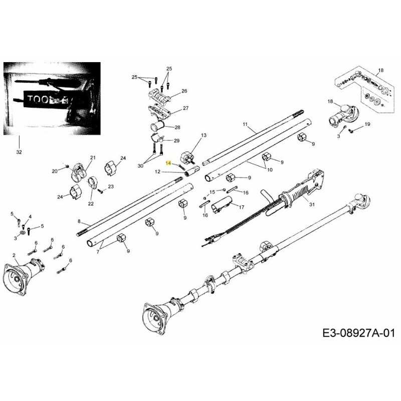 VITE M6X16 092.63.485 ORIGINALE MTD