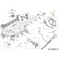 SCREW M6X22 092.63.903 ORIGINAL MTD SCREW M6X22 092.63.903 ORIGINAL MTD
