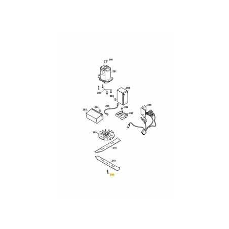 Vis hexagonale 0010302 ORIGINAL MTD | NewgardenParts.com