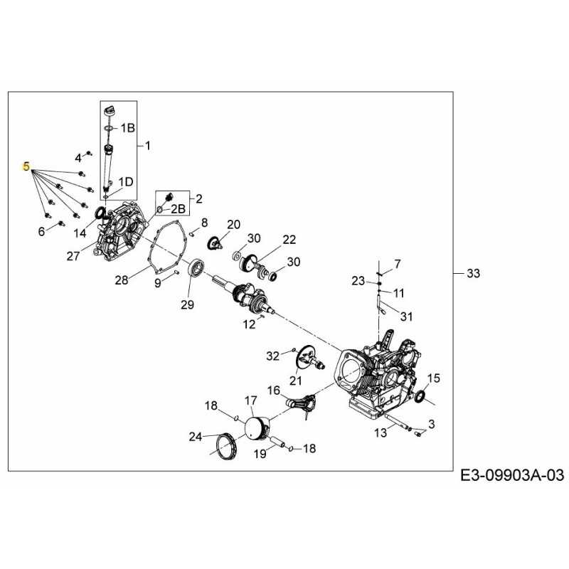 Vis M8-1,25x38 710-06061 d'origine MTD
