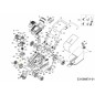 SCREW M8X1.25 092.64.471 ORIGINAL MTD