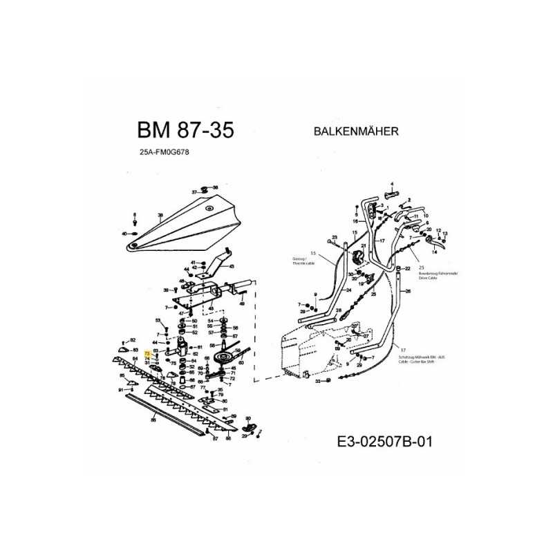 Schraube M8x14 092.48.777 Original MTD