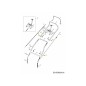 VITE 4901101 ORIGINALE MTD