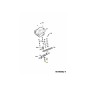 SCREW 3/8"-24+3 3/8"-DIN931-10 0010266 ORIGINAL MTD SCREW 3/8"-24+3 3/8"-DIN931-10 0010266 ORIGINAL MTD