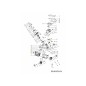 Screw 092.64.016 ORIGINAL MTD