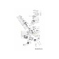 Vite 092.64.020 ORIGINALE MTD