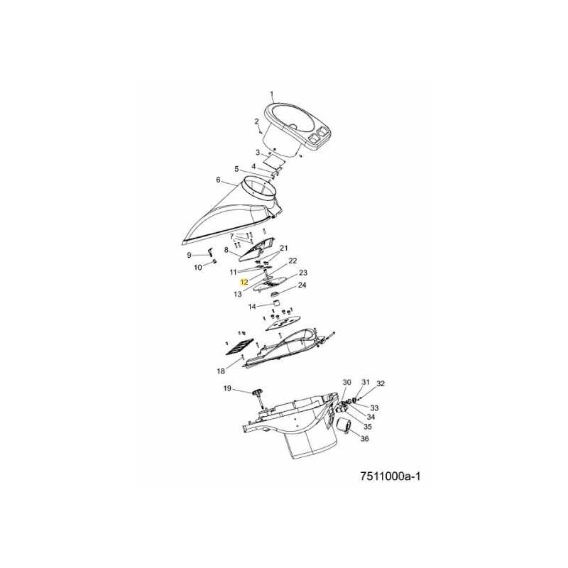 SCHRAUBE 7511106 ORIGINAL MTD