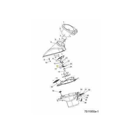 VITE 7511106 ORIGINALE MTD | NewgardenParts.com