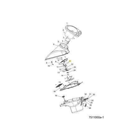 VITE 7511112 ORIGINALE MTD | NewgardenParts.com