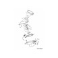 SCHRAUBE 7511112 ORIGINAL MTD