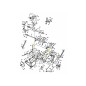 SCREW 710-0286 ORIGINAL MTD