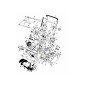 SCREW 710-0323 ORIGINAL MTD
