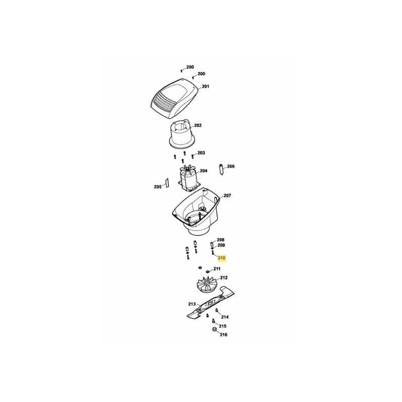 TORNILLO K60X45/25 0012644 ORIGINAL MTD