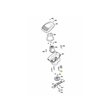 VITE K60X45/25 0012644 ORIGINALE MTD | NewgardenParts.com