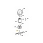 VITE 0010403 ORIGINALE MTD