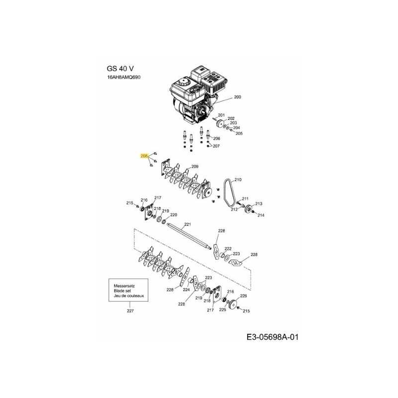 VIS 0010681 ORIGINALE MTD