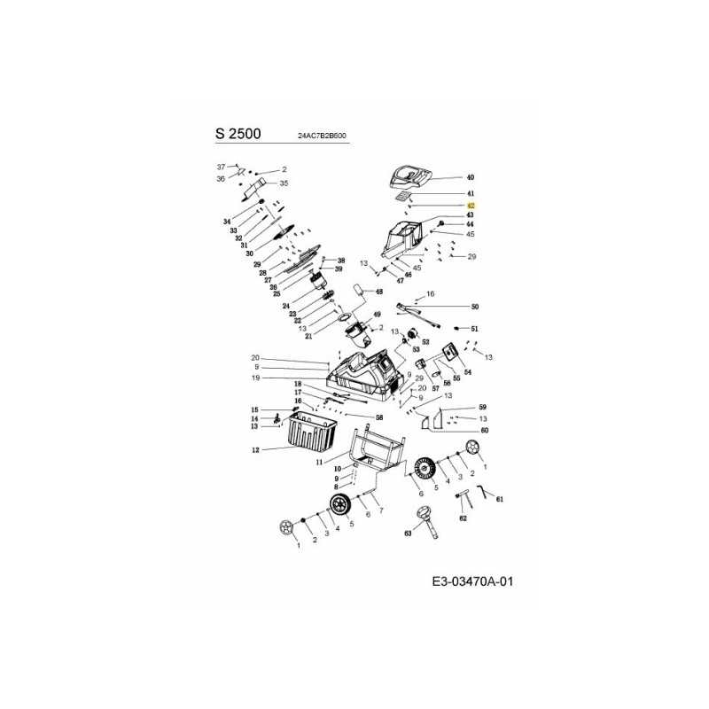 Schraube 092.64.110 ORIGINAL MTD