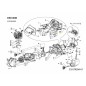 SCHRAUBE SG-2044480 ORIGINAL MTD