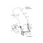 SCHRAUBE 710-05473 ORIGINAL MTD