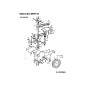 VITE 092.48.726 ORIGINALE MTD
