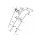 VITE EJOT K50x12-WN1452-TORX2 0012629 ORIGINALE MTD