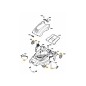SCHRAUBE 0012631 ORIGINAL MTD