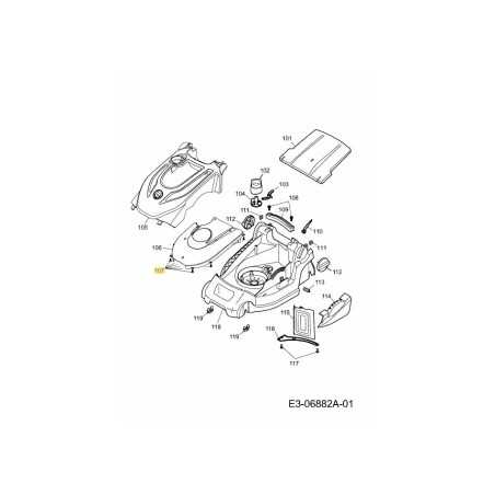 VIS 0012896 ORIGINALE MTD | NewgardenParts.com