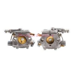 Carburettor for chainsaw 4116 40CC CHINA 221995 | NewgardenParts.com