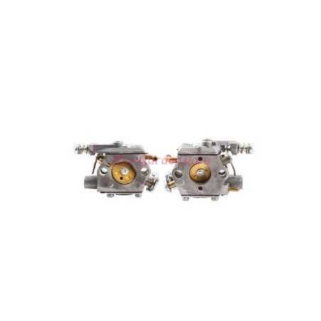 Carburettor for chainsaw 4116 40CC CHINA 221995 | NewgardenParts.com