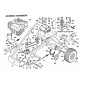 VITE 0015040 ORIGINALE MTD
