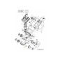 BOLT-BLADE 092.48.880 ORIGINAL MTD