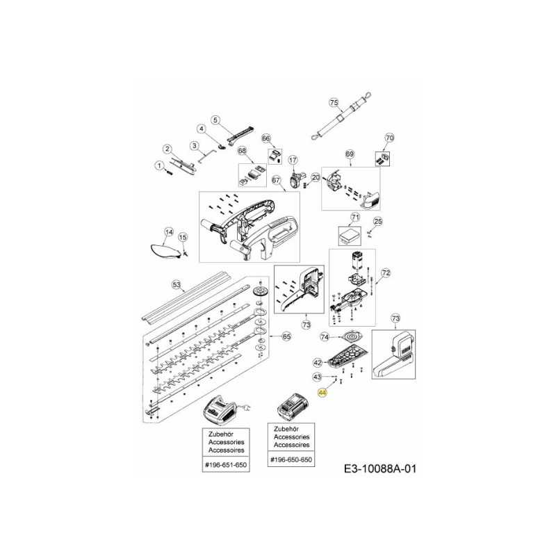 Schraube 710-06601 ORIGINAL MTD