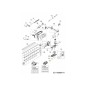 Vite 710-06601 ORIGINALE MTD