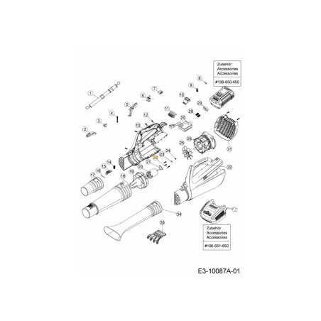 Vite 710-06611 ORIGINALE MTD | NewgardenParts.com