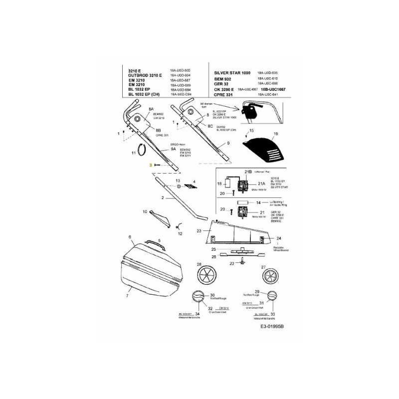 Screw 22.3419.16 ORIGINAL MTD